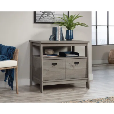 Hanspeter 2 - Drawer Filing Storage Cabinet
