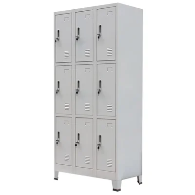 Niobrara Storage Cabinet