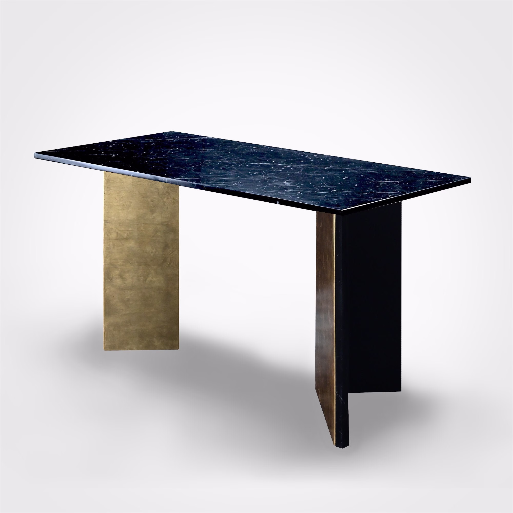 Nero Maquinia - Dining Table