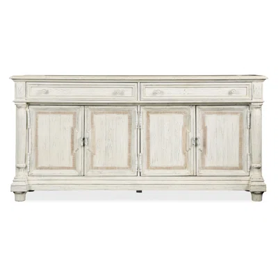 76'' Wide 2 Drawer Sideboard