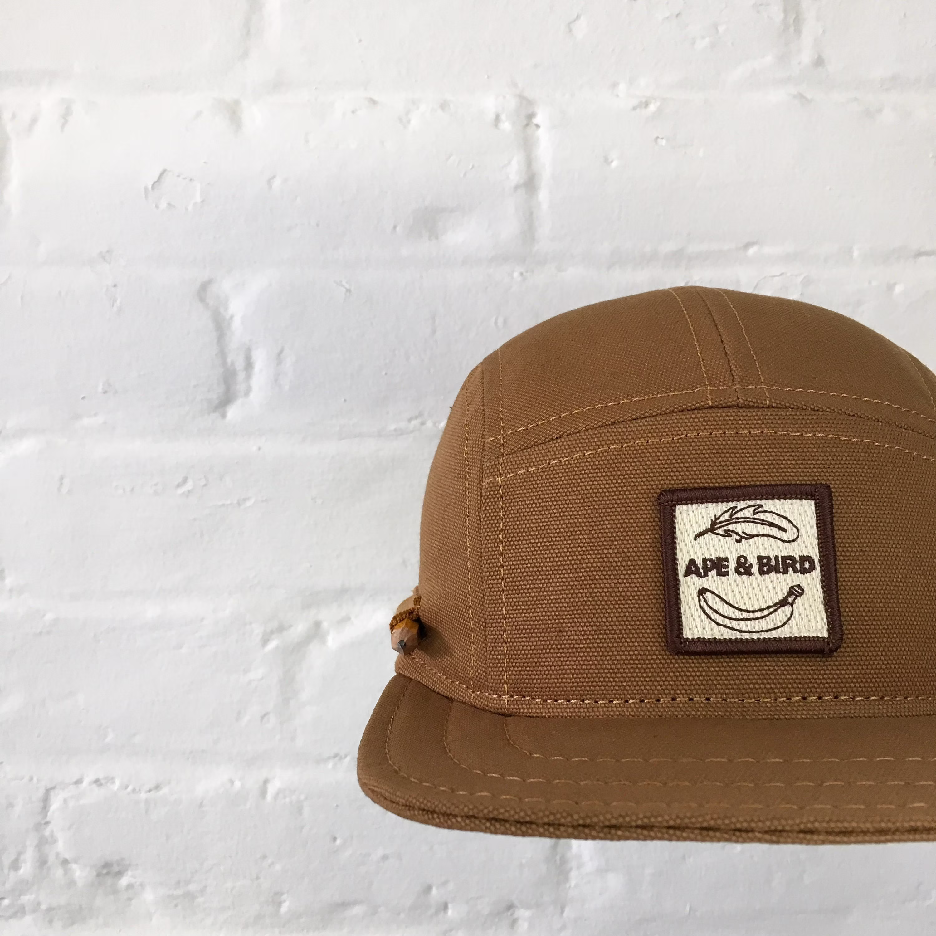 Baseball Cap Pencil Hat Handmade 5 Panel Snapback Five Panel Hat Camper Cap 5Panel Gifts Under 50 Holder