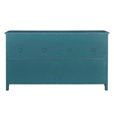 67.72" Wide 2 Drawer Sideboard