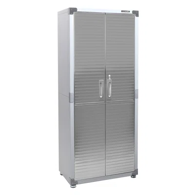 Kristella 4 - Shelf Storage Cabinet