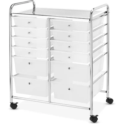 Kosinski 12 Drawer Storage Chest