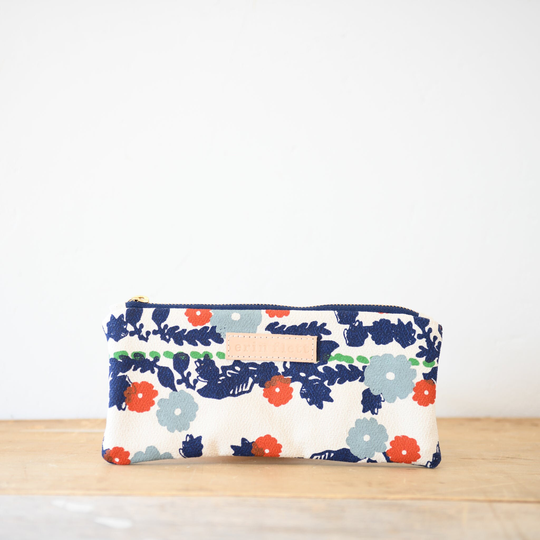 Folklore Pencil Bag