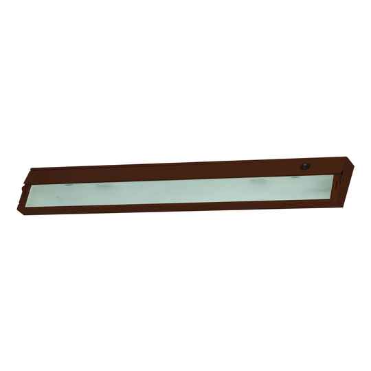 Cornerstone Aurora 4 Light Under Cabinet Light In Bronze