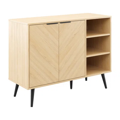 Gregroy Sideboard Buffet, Tvs Up To 48"
