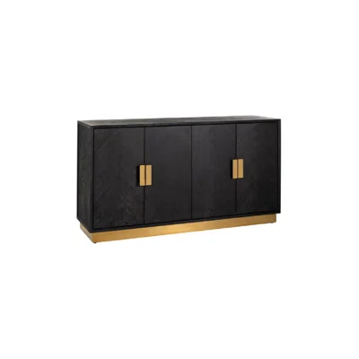 Blackbone 63" Wide Sideboard