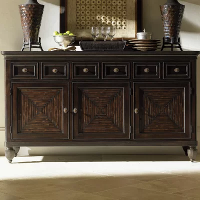Royal Kahala Palm Shores Sideboard