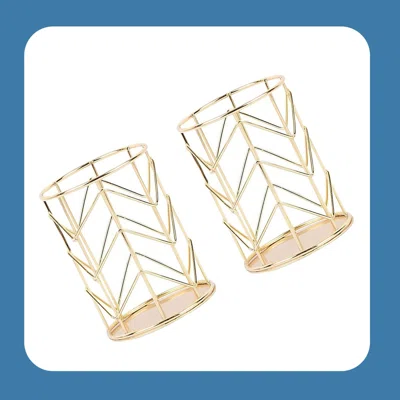 Safiyyah Desk Organizer