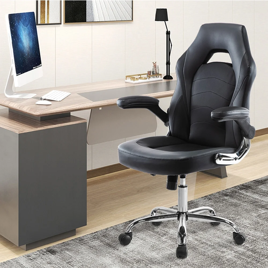 Home Office Chair Ergonomic Desk Chair Gaming Chair Swivel Computer Chairs