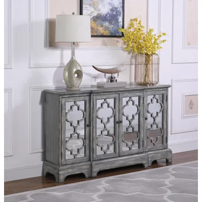Charli 60.00'' Wide Sideboard