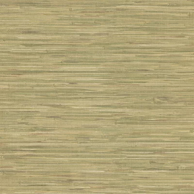 Dostal 33' x 20.5" Solid 3D Embossed Wallpaper