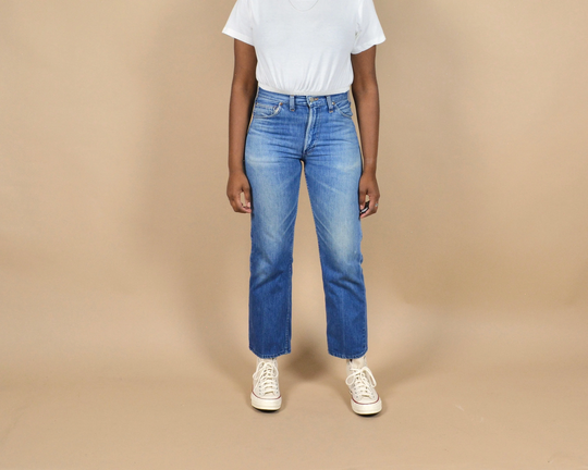 Ranchcraft 60S Vintage Denim Jeans