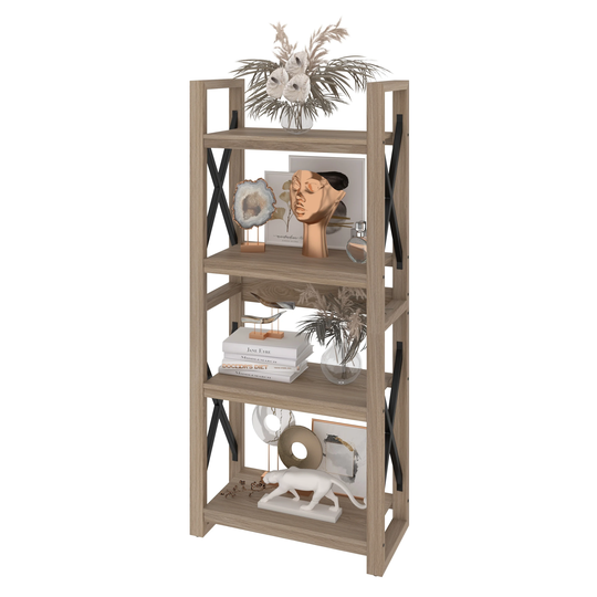 Bestar Talita 27W Bookcase