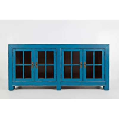 Asana 70" Wide Sideboard