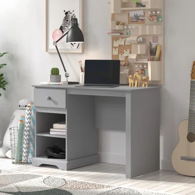 Adeva 42.75'' W Writing Desk