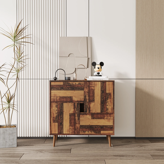 Restaurant Sideboard with Four Storage Spaces