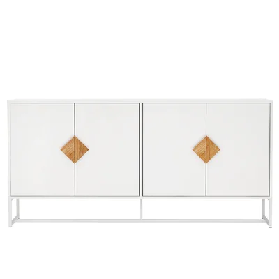 Cyrelle 63'' Wide Sideboard