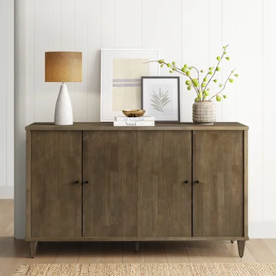 Naomi 60.83" Wide Sideboard