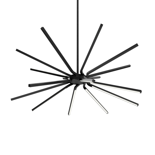 DALS Lighting Star LED Pendant Light - 30 Inch