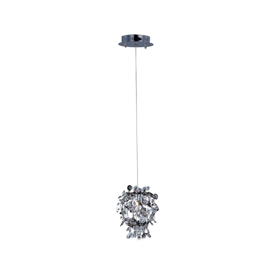 Comet 1-Light Mini Pendant