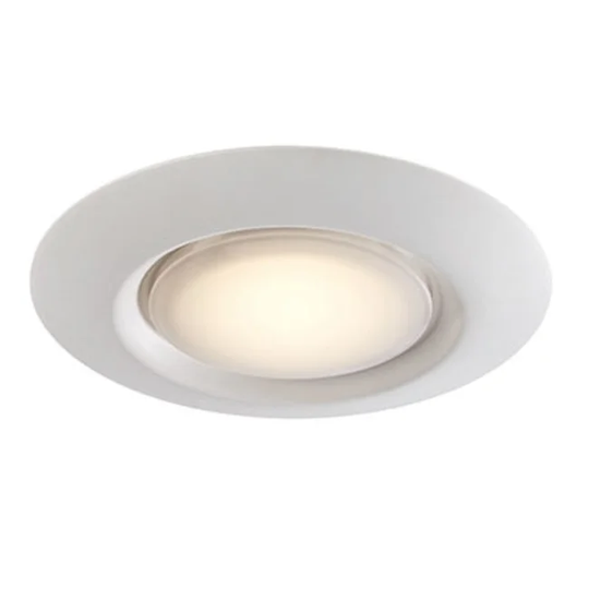 Trans Globe Lighting Vanowen Single Light 7-1/2" Wide Integrated LED
