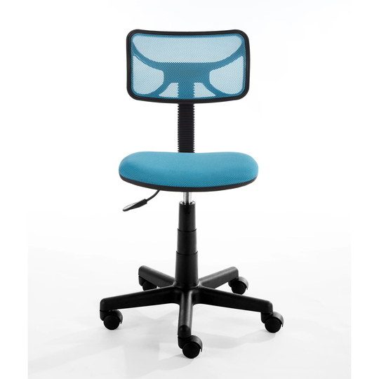 Urban Shop Swivel Mesh Office Chair