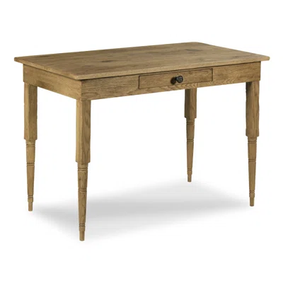 Pencil Solid Wood Desk