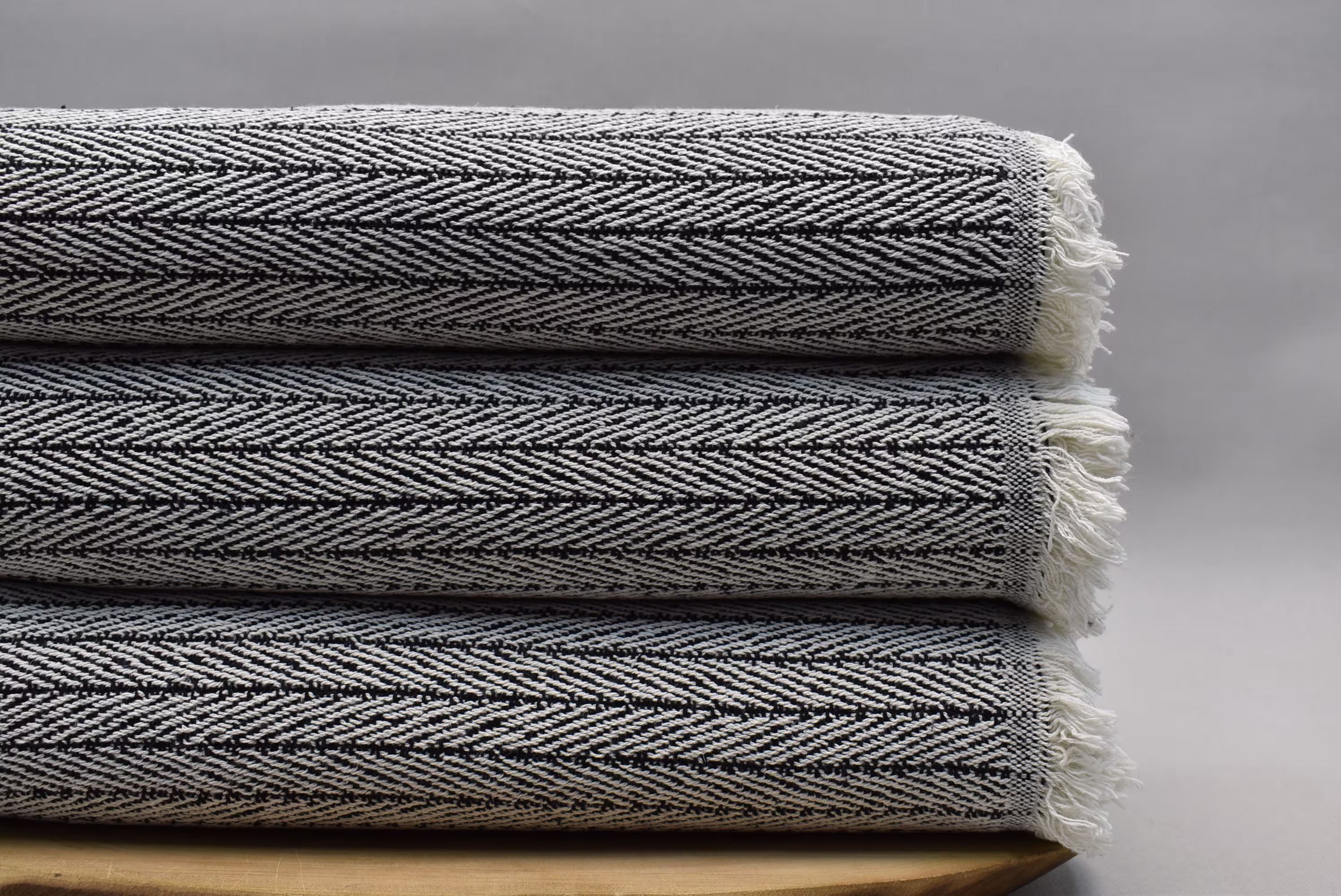 Turkish Blanket, Handmade Sofa Cover, Cozy Cotton Soft Housewarming Gifts Inch, Kelebek