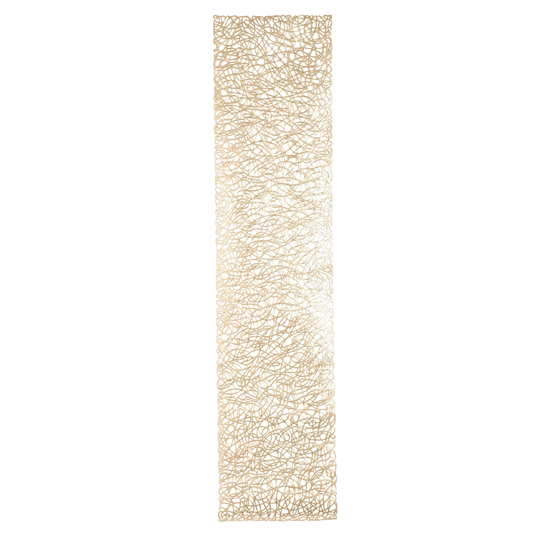 Home Details Rope Laser Cut Table Runner