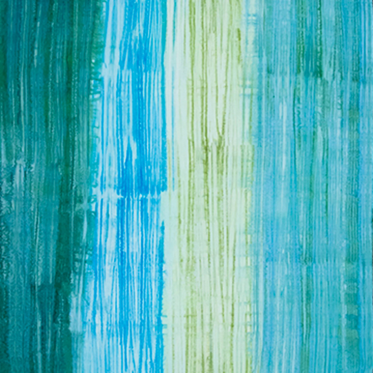 Color Me Banyan - Strata Sea Green Sold By The 1/2 Yard - Cut Continuously