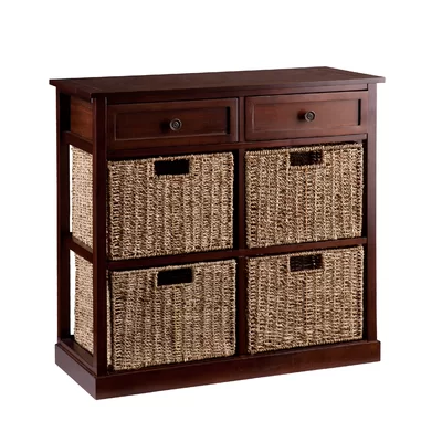 Analiese 2 Drawer Storage Chest