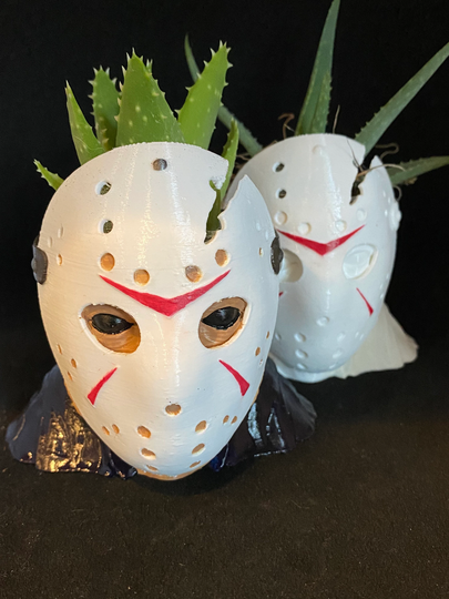Jason Planter