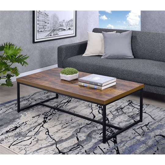 Coffee Table, Living Room End Table Sofa Table