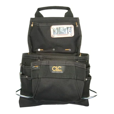 9 Pocket Nail & Tool Bag