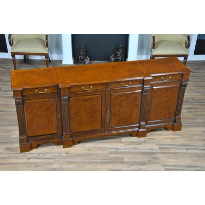 Burled Penhurst Sideboard