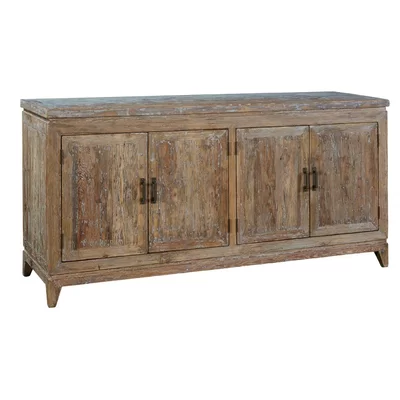 Ogorman Reclaimed Merchant Sideboard