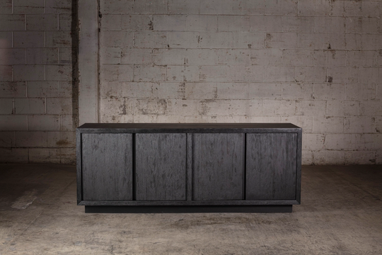 Brutal Sideboard