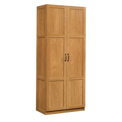 Korbynn 5 - Shelf Storage Cabinet