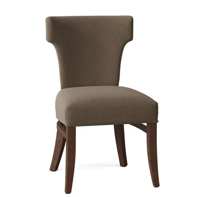 Ardmore Upholstered Wingback Side Chair