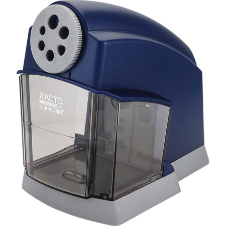 Wholesale Electric Pencil Sharpener: Discounts on Elmer's X-Acto SchoolPro Electric Pencil Sharpener EPI1670