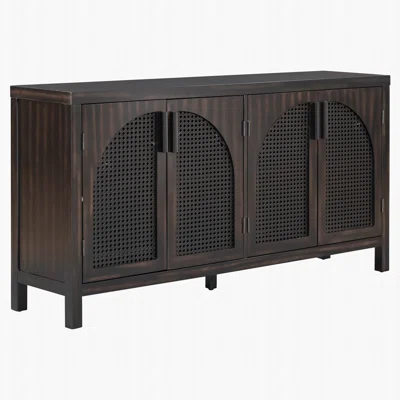 58" Wide Sideboard