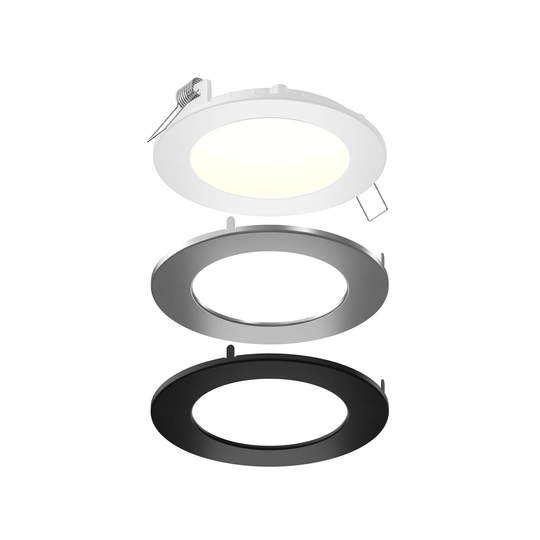 DALS LED Panel Light - 4"
