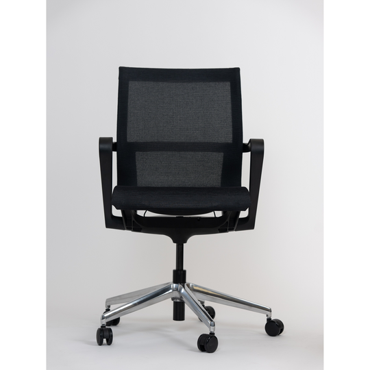 Aura Mid Back Office Chair