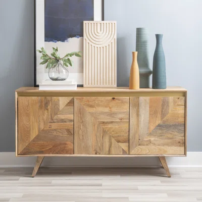 Milamarie 58" Wide Sideboard