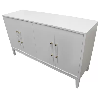 Steger 61" Wide Sideboard