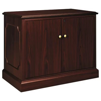 94000 Series 2 Door Credenza