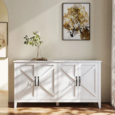 Andehsha 59" Wide Sideboard