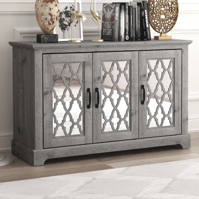 Abbie-May 45.7'' Wide Sideboard